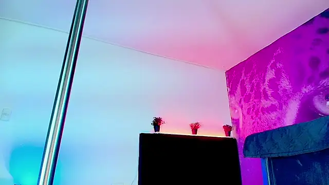 ANGEL EVIL S7 online show from November 6, 12:31 pm