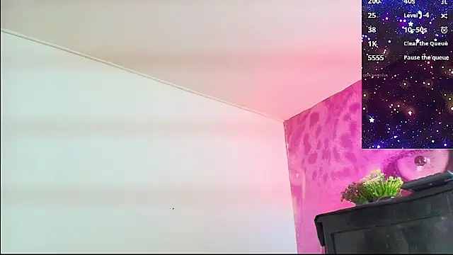 ANGEL EVIL S7 online show from November 20, 11:11 am