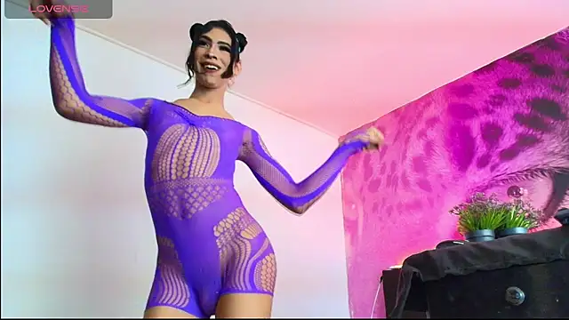 ANGEL EVIL S7 online show from November 19, 10:59 am