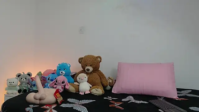 hope wefuck online show from November 1, 1:45 am