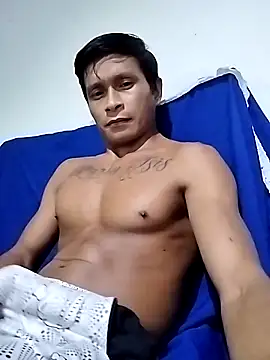 Moreno-Charmoso 30 online show from March 5, 3:14 am