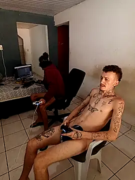 RuivoDotado24cm online show from December 4, 4:39 pm