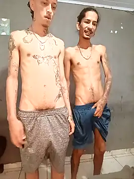 RuivoDotado24cm online show from February 22, 2:19 pm