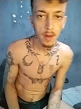 RuivoDotado24cm online show from February 23, 3:12 pm