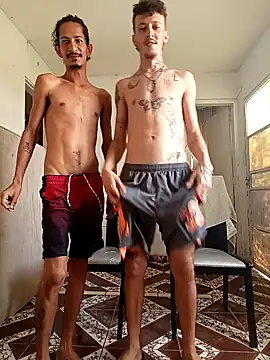 RuivoDotado24cm online show from February 7, 3:42 pm