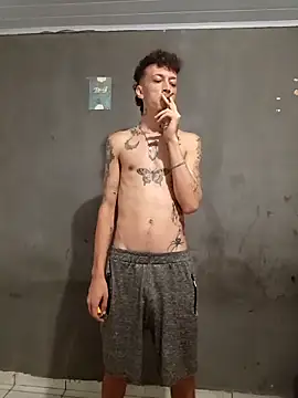 RuivoDotado24cm online show from February 26, 1:11 pm