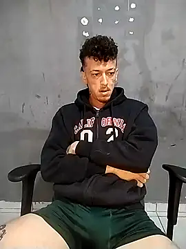 RuivoDotado24cm online show from February 24, 9:32 am