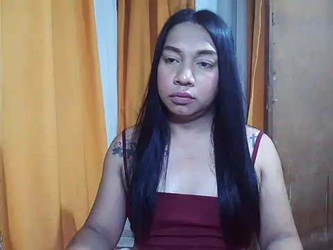 ellah morenax online show from May 13, 6:53 am
