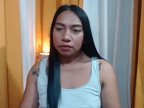 ellah morenax online show from February 17, 3:42 pm