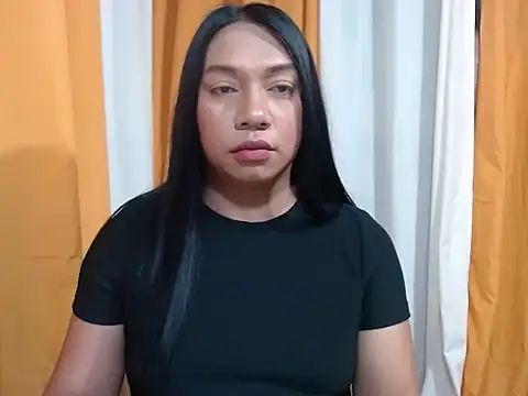 ellah morenax online show from February 28, 1:55 pm