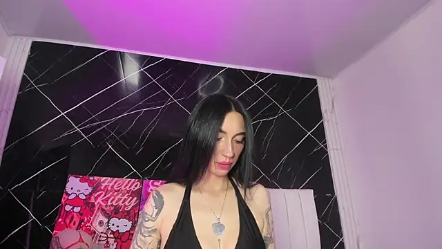 Candy leilaa3 online show from February 10, 3:05 am