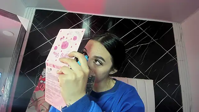 Candy leilaa3 online show from November 29, 5:07 am