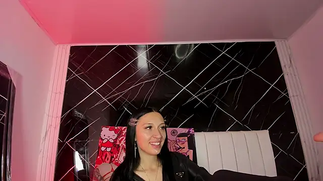 Candy leilaa3 online show from November 6, 2:15 am