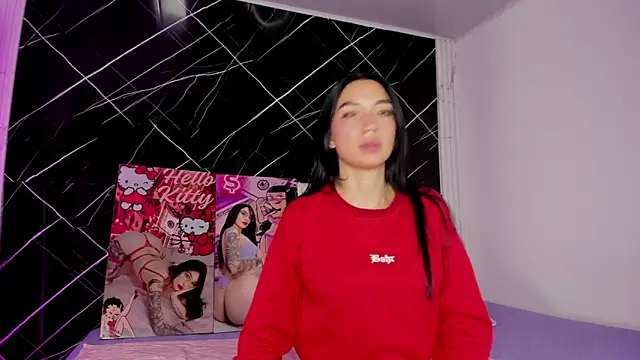 Candy leilaa3 online show from February 7, 6:54 am