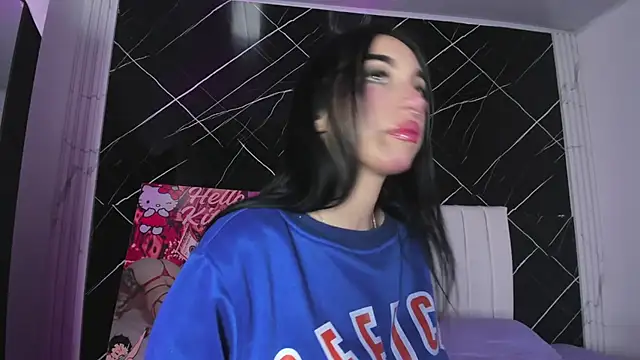 Candy leilaa3 online show from March 13, 4:06 am