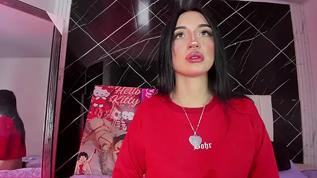 Candy leilaa3 online show from November 9, 2:59 am