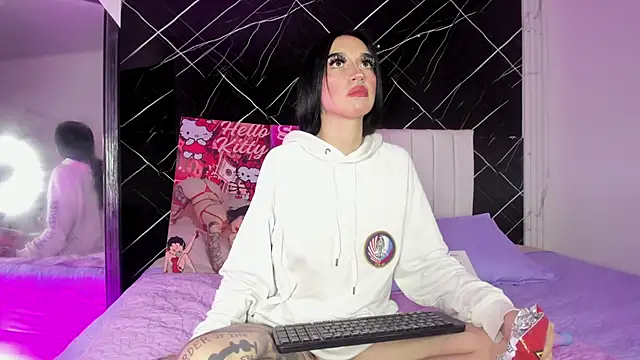 Candy leilaa3 online show from November 14, 4:05 am