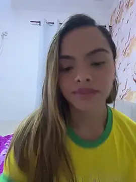safadinhaquenteW online show from June 13, 1:20 pm