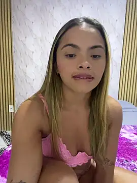 safadinhaquenteW online show from March 15, 4:41 am