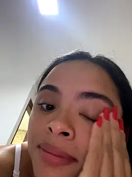 safadinhaquenteW online show from October 30, 9:11 pm