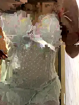 safadinhaquenteW online show from October 24, 7:24 pm