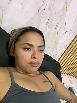 Snapshot of safadinhaquenteW chatting on January 15, 9:18 pm safadinhaquenteW online show from January 15, 9:18 pm