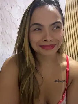 safadinhaquenteW online show from April 7, 4:14 am