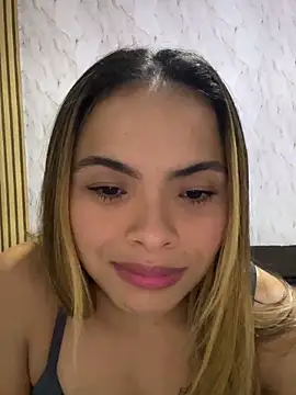 Snapshot of safadinhaquenteW chatting on February 26, 2:55 am safadinhaquenteW online show from February 26, 2:55 am