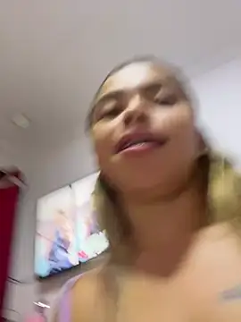 safadinhaquenteW online show from January 13, 5:06 pm