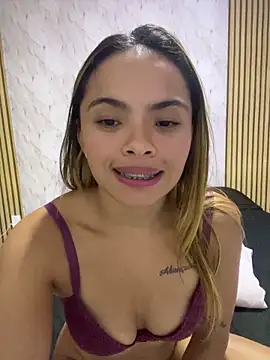 safadinhaquenteW online show from March 5, 5:04 am