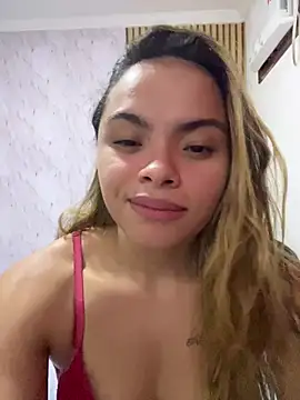 Snapshot of safadinhaquenteW chatting on February 19, 3:58 am safadinhaquenteW online show from February 19, 3:58 am