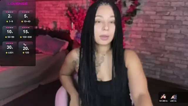 Snapshot of Aisha_Goldstein chatting on November 11, 6:08 am Aisha Goldstein online show from November 11, 6:08 am