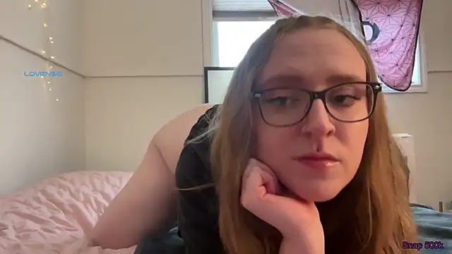 Pattyworld69 online show from April 2, 11:00 pm