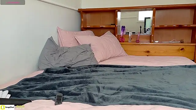 Pattyworld69 online show from April 14, 8:36 pm