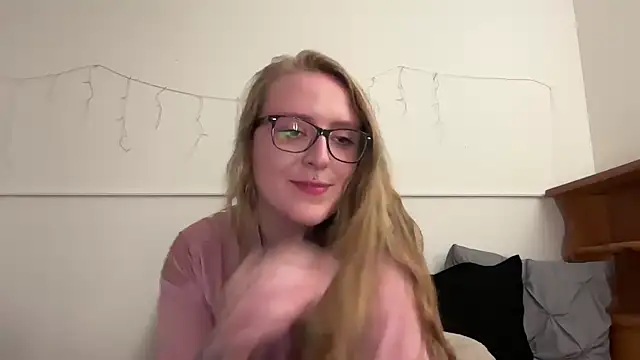 Pattyworld69 online show from May 31, 3:23 am