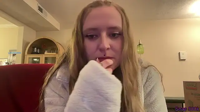 Pattyworld69 online show from February 10, 11:15 pm