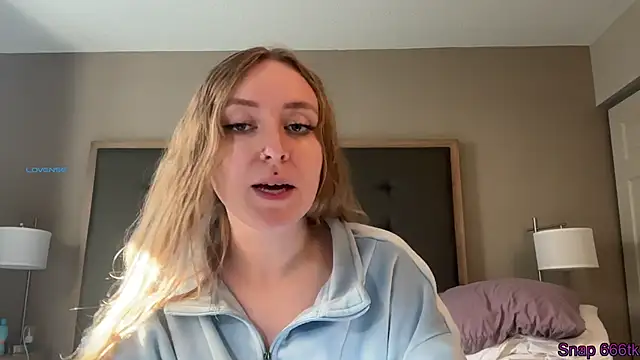 Pattyworld69 online show from January 13, 7:07 pm