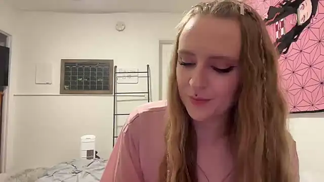 Pattyworld69 online show from November 30, 4:02 am