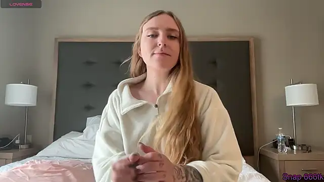 Pattyworld69 online show from January 7, 7:08 pm