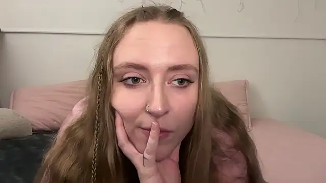 Pattyworld69 online show from May 10, 5:33 am
