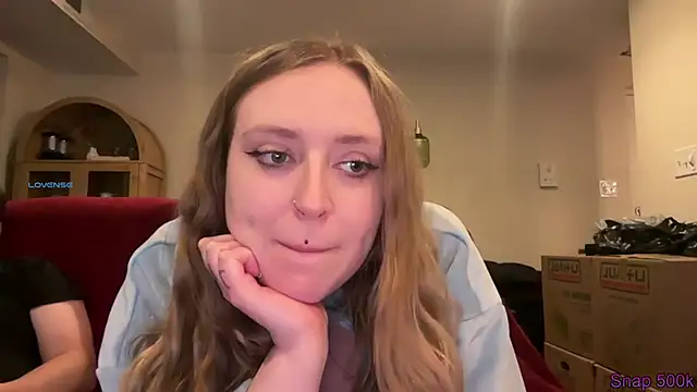 Pattyworld69 online show from February 9, 2:09 am