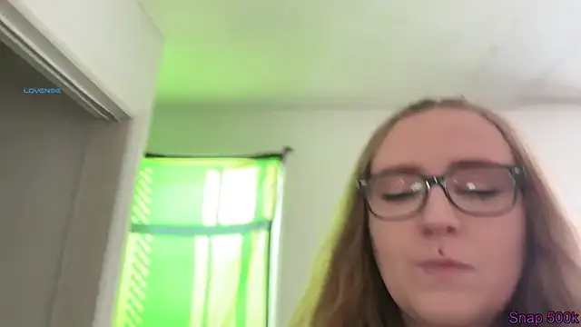 Pattyworld69 online show from February 26, 7:58 pm