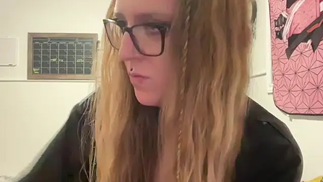 Pattyworld69 online show from November 26, 2:33 am