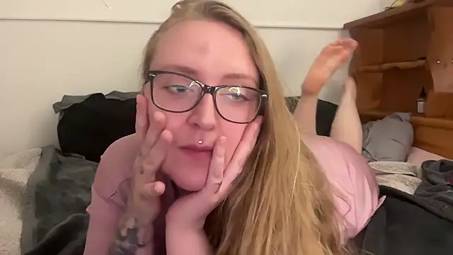 Pattyworld69 online show from May 30, 4:30 am