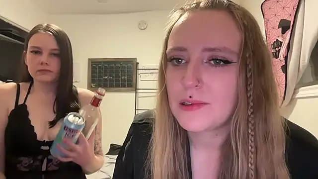 Pattyworld69 online show from November 28, 3:50 am