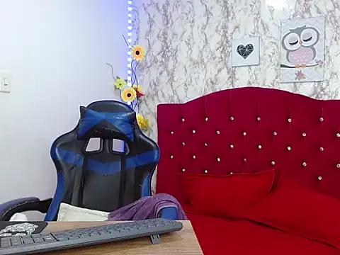  Danna Milf  online show from November 5, 2:09 pm