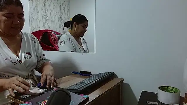  Danna Milf  online show from November 27, 12:38 pm