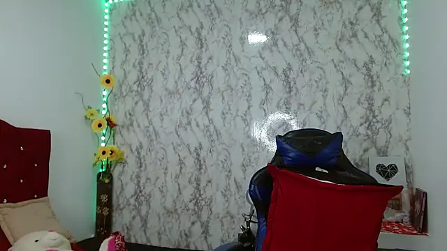  Danna Milf  online show from November 23, 12:20 am