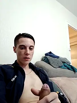 fresh-laD online show from November 6, 2:04 am