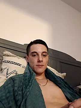 fresh-laD online show from November 4, 3:21 am